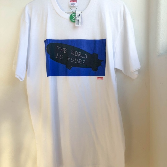 Supreme | Shirts | Supreme Scarface The 
